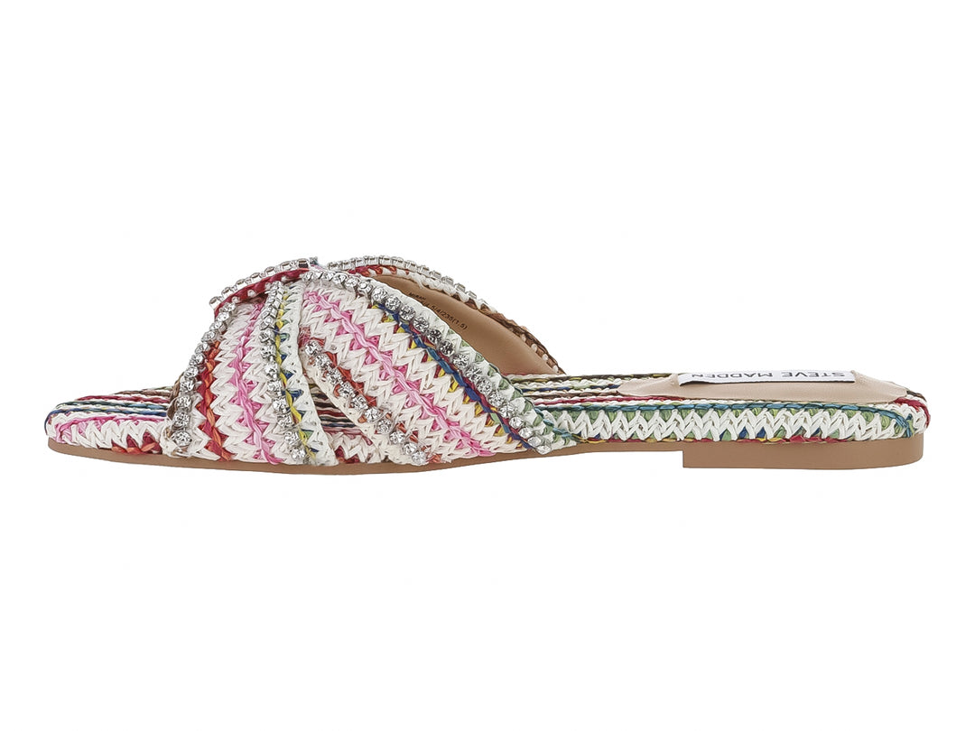 Sandalias Steve Madden Mirah Multicolor para Mujer