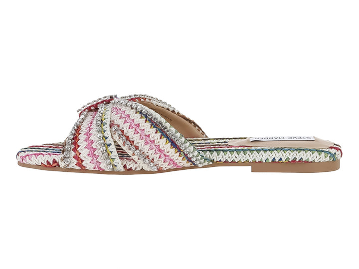 Sandalias Steve Madden Mirah Multicolor para Mujer