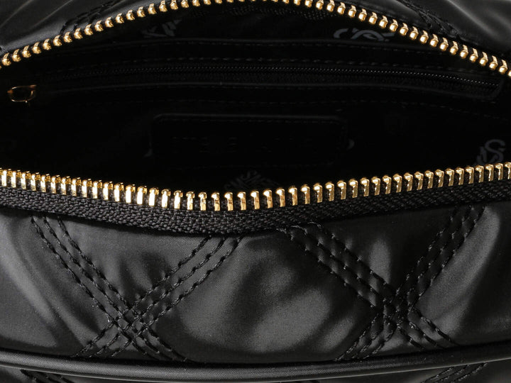 Bolsa Steve Madden BCECIL Negro Dorado para Mujer