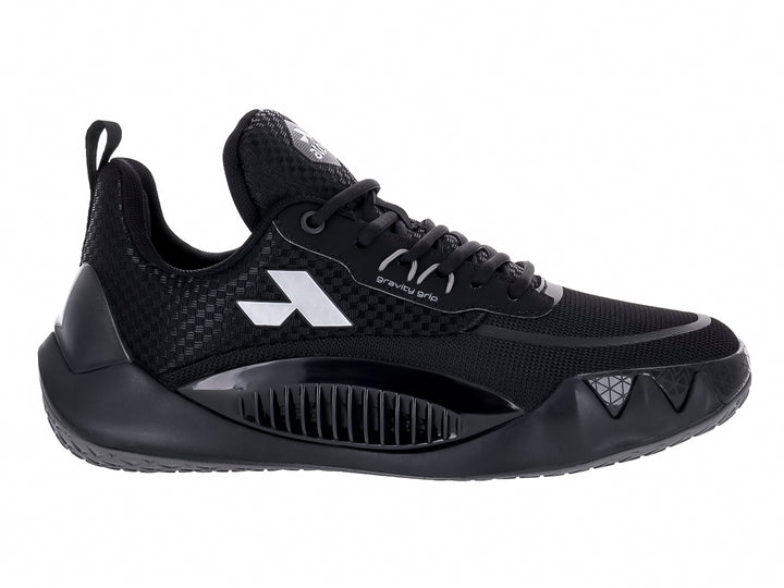 Tenis de Baloncesto Atok Performance Negro para Hombre