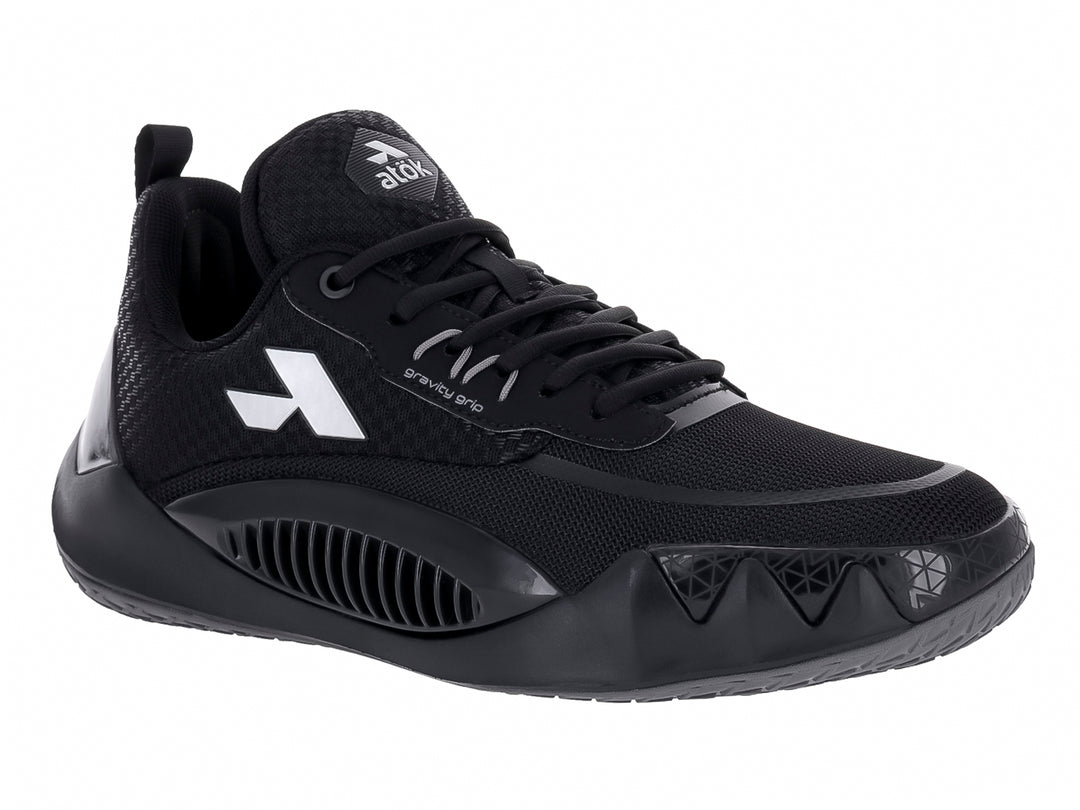 Tenis de Baloncesto Atok Performance Negro para Hombre