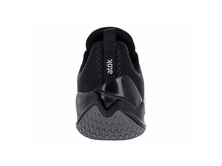 Tenis de Baloncesto Atok Performance Negro para Hombre