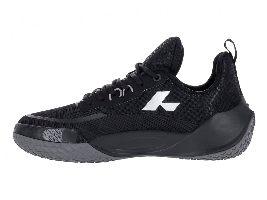Tenis de Baloncesto Atok Performance Negro para Hombre
