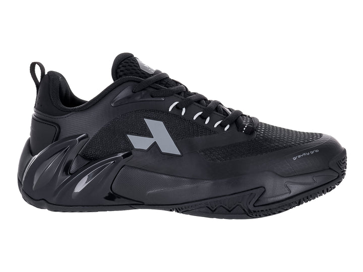 Tenis de Baloncesto Atok Performance Negro para Hombre