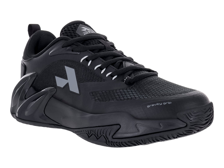 Tenis de Baloncesto Atok Performance Negro para Hombre