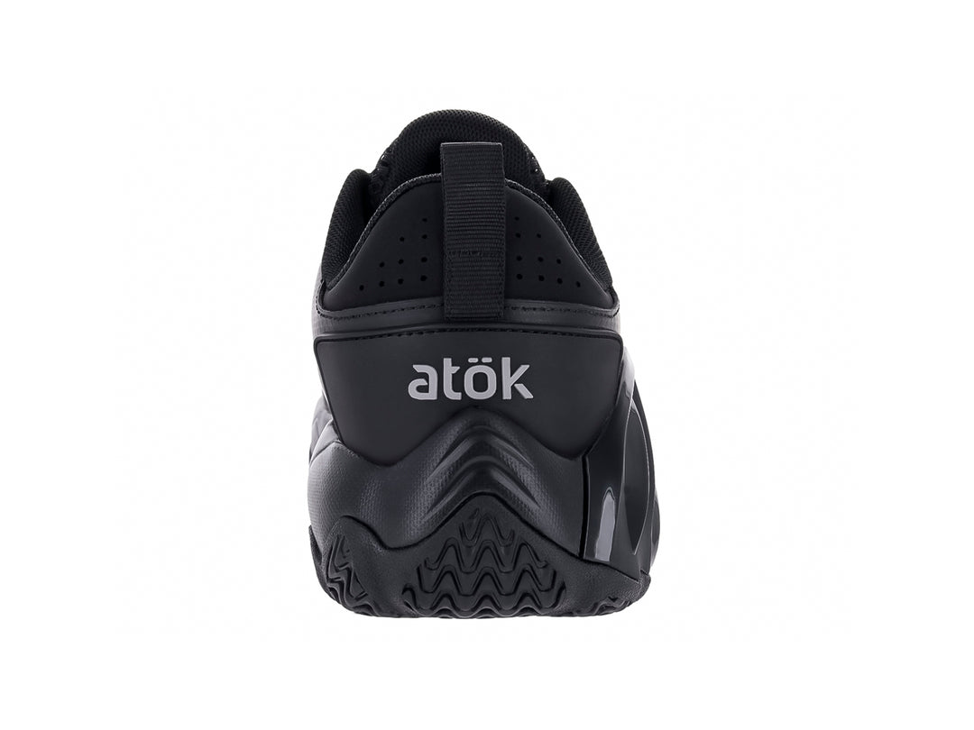 Tenis de Baloncesto Atok Performance Negro para Hombre