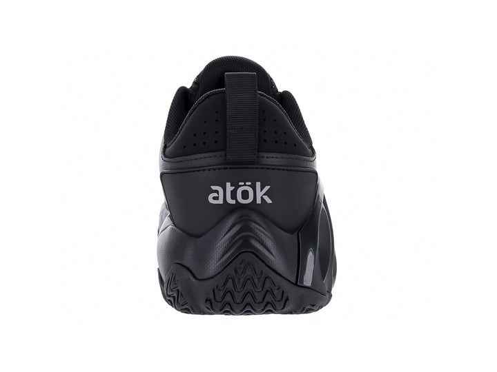 Tenis de Baloncesto Atok Performance Negro para Hombre