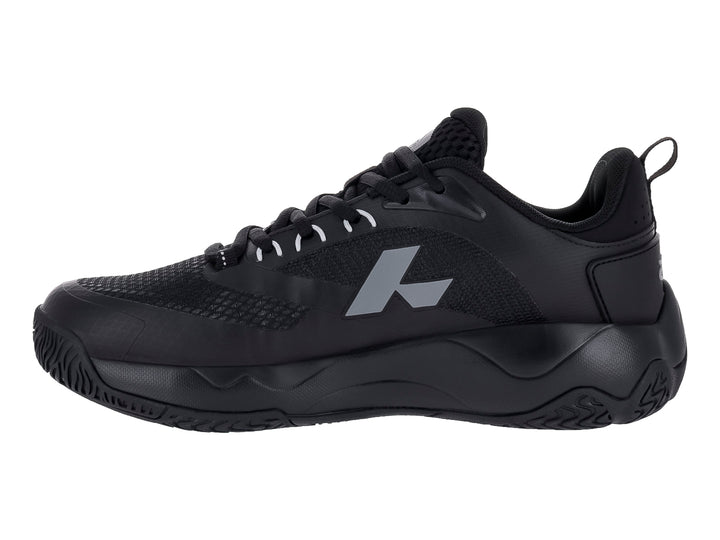 Tenis de Baloncesto Atok Performance Negro para Hombre