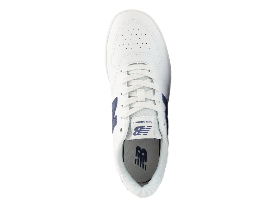Tenis New Balance BB80 Blanco para Hombre