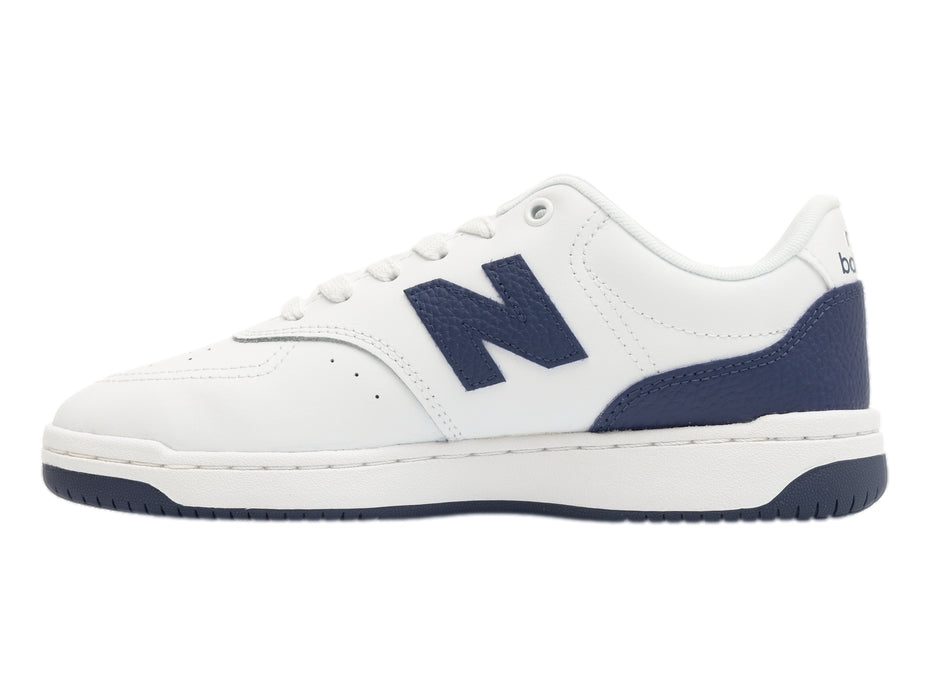 Tenis New Balance BB80 Blanco para Hombre