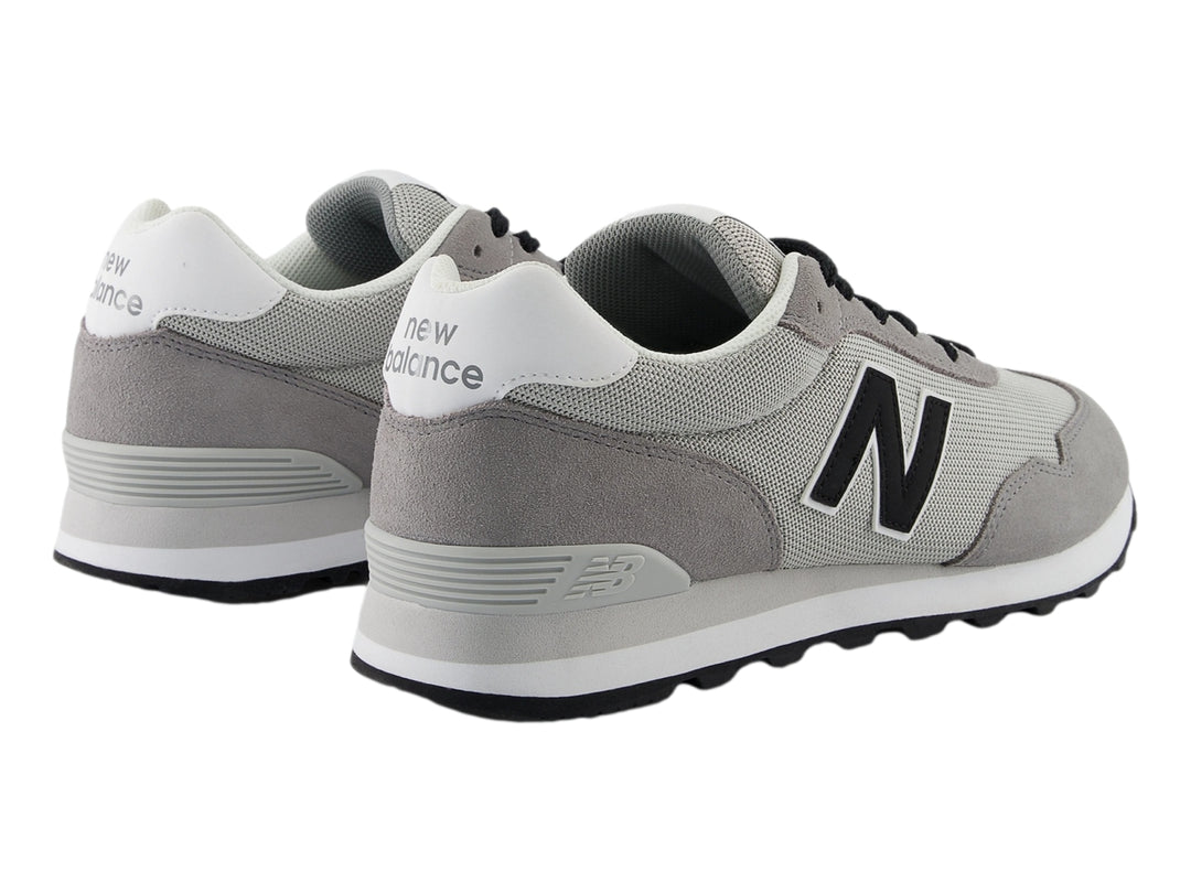 Tenis New Balance 515 Arctic Grey para Hombre