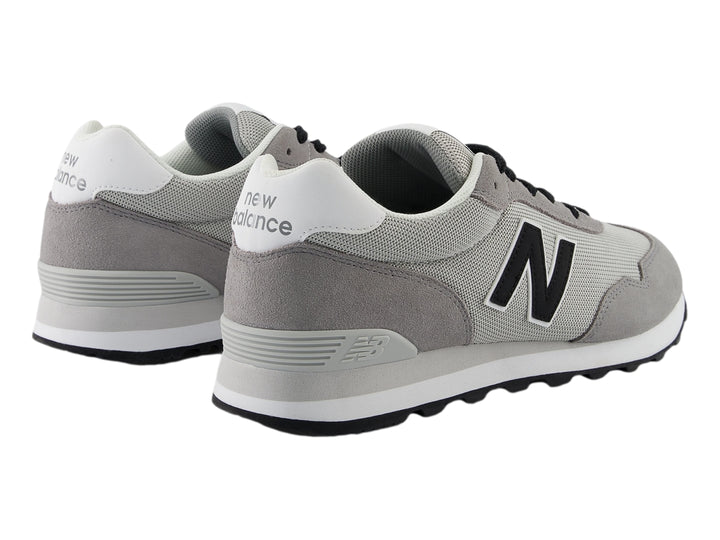 Tenis New Balance 515 Arctic Grey para Hombre
