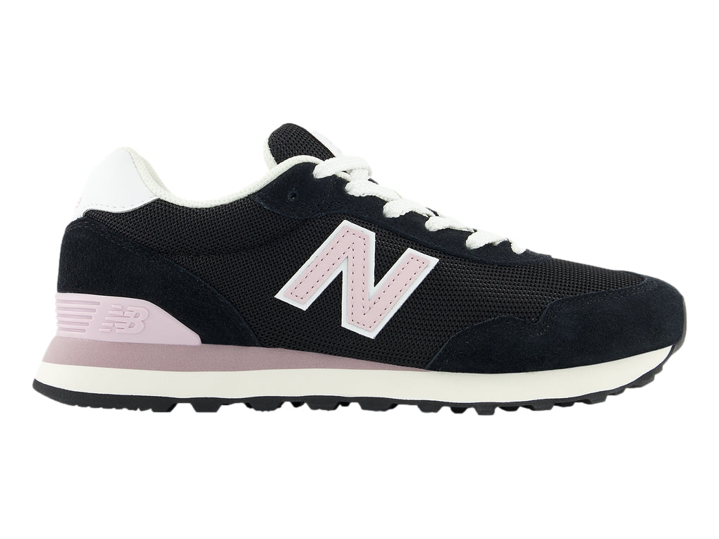Tenis New Balance 515 Negro para Mujer