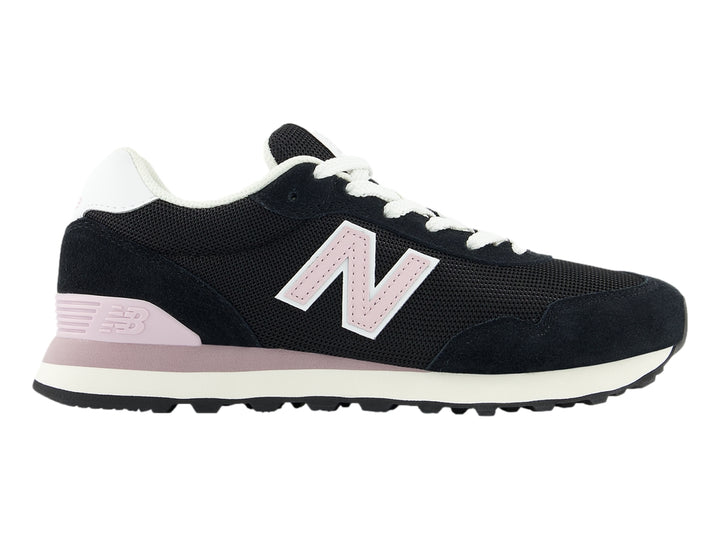 Tenis New Balance 515 Negro para Mujer