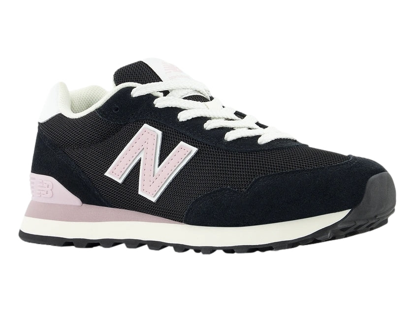 Tenis New Balance 515 Negro para Mujer
