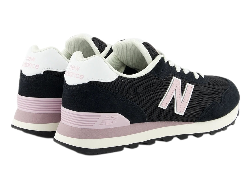 Tenis New Balance 515 Negro para Mujer