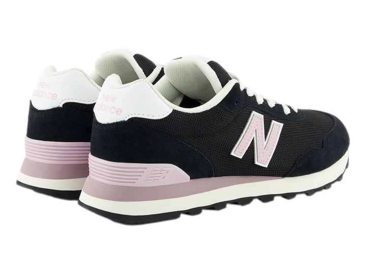 Tenis New Balance 515 Negro para Mujer