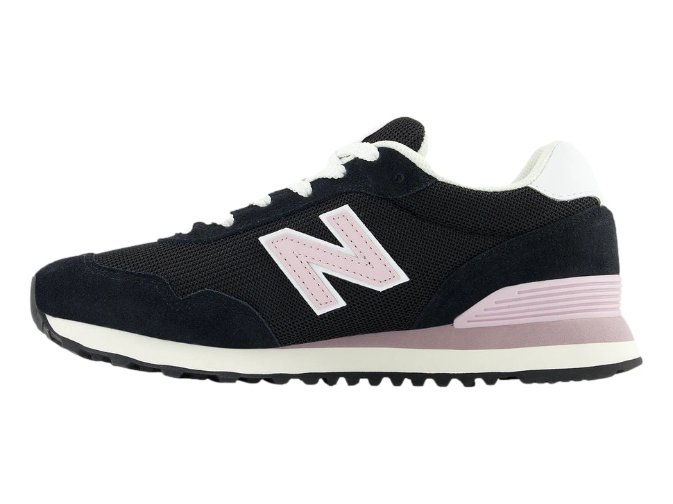 Tenis New Balance 515 Negro para Mujer