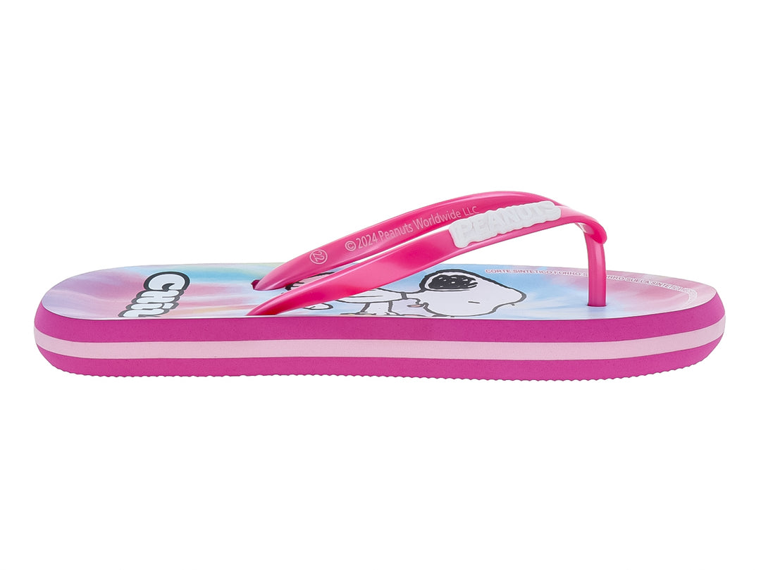 Sandalias ARRA Rosa para Niña