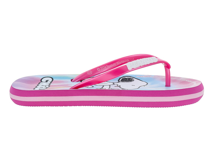 Sandalias ARRA Rosa para Niña