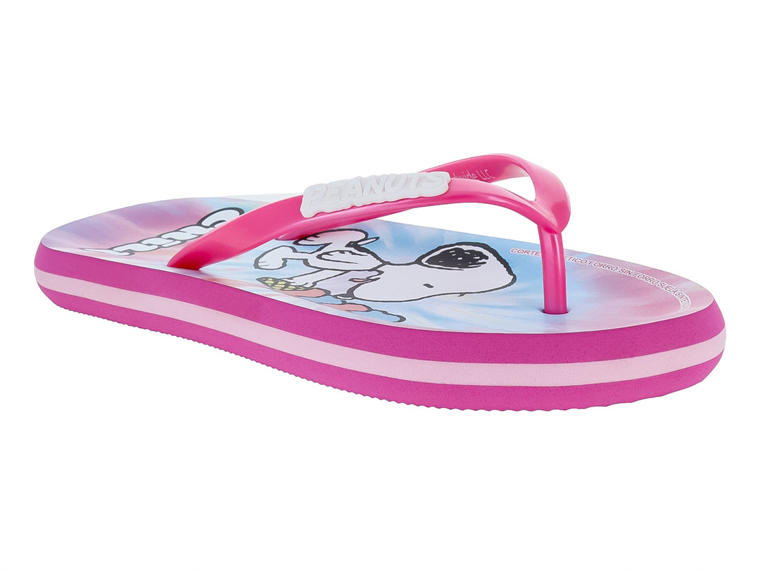 Sandalias ARRA Rosa para Niña