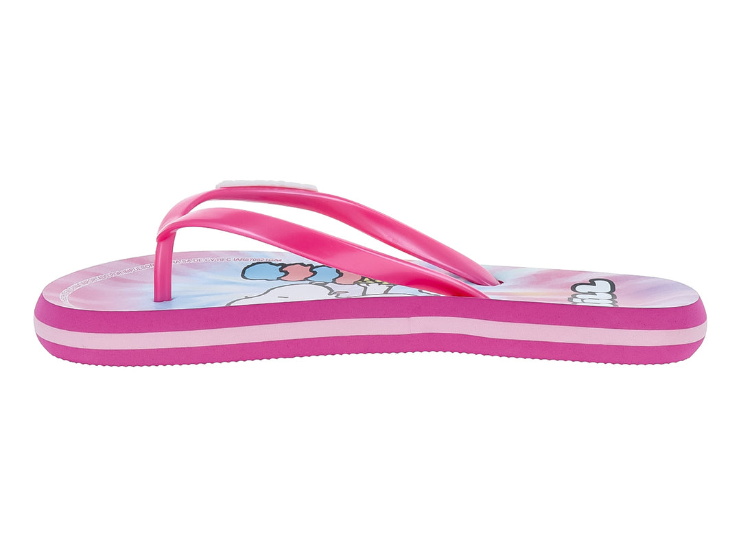 Sandalias ARRA Rosa para Niña