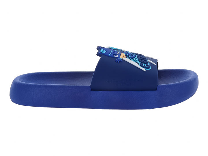 Sandalias ARRA Azul para Niño