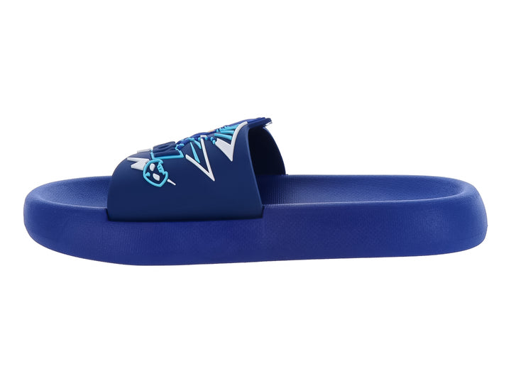 Sandalias ARRA Azul para Niño