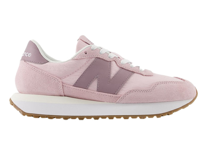 Tenis New Balance 237 Rose Sugar para Mujer