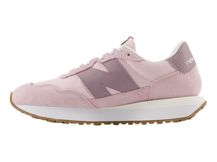 Tenis New Balance 237 Rose Sugar para Mujer