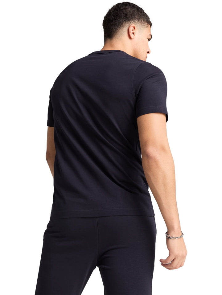 Playera PUMA Class Graphic Navy para Hombre