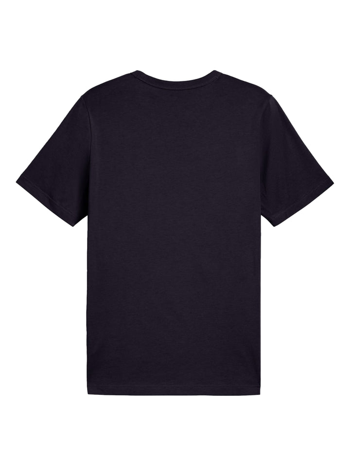 Playera PUMA Class Graphic Navy para Hombre