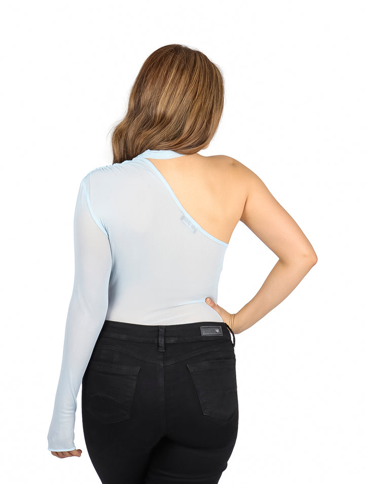 Pantiblusa ATOK Azul para Mujer