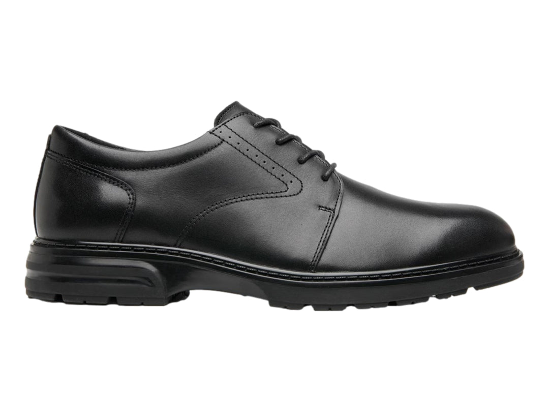 Zapato Formal Flexi Negro para Hombre
