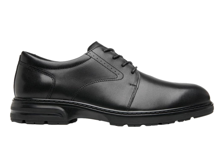 Zapato Formal Flexi Negro para Hombre