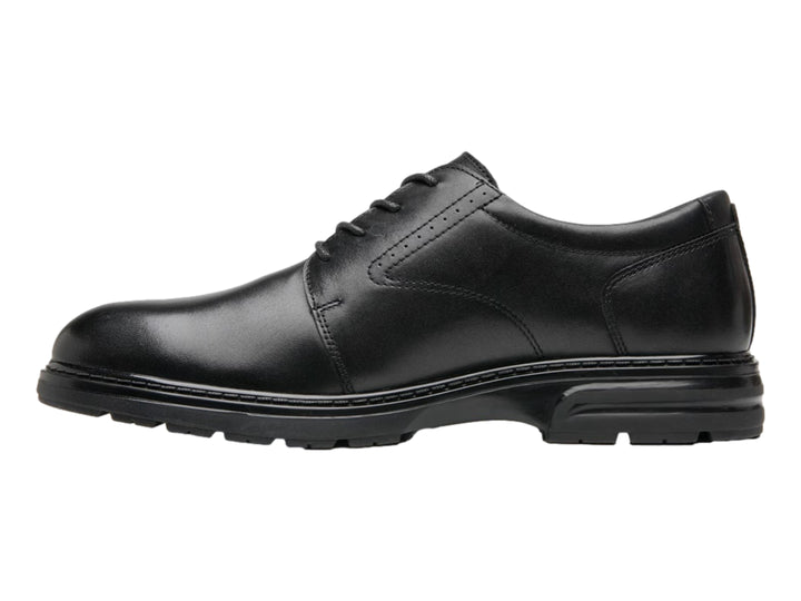 Zapato Formal Flexi Negro para Hombre