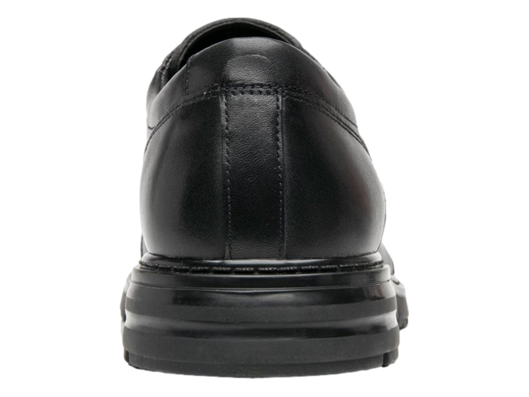 Zapato Formal Flexi Negro para Hombre