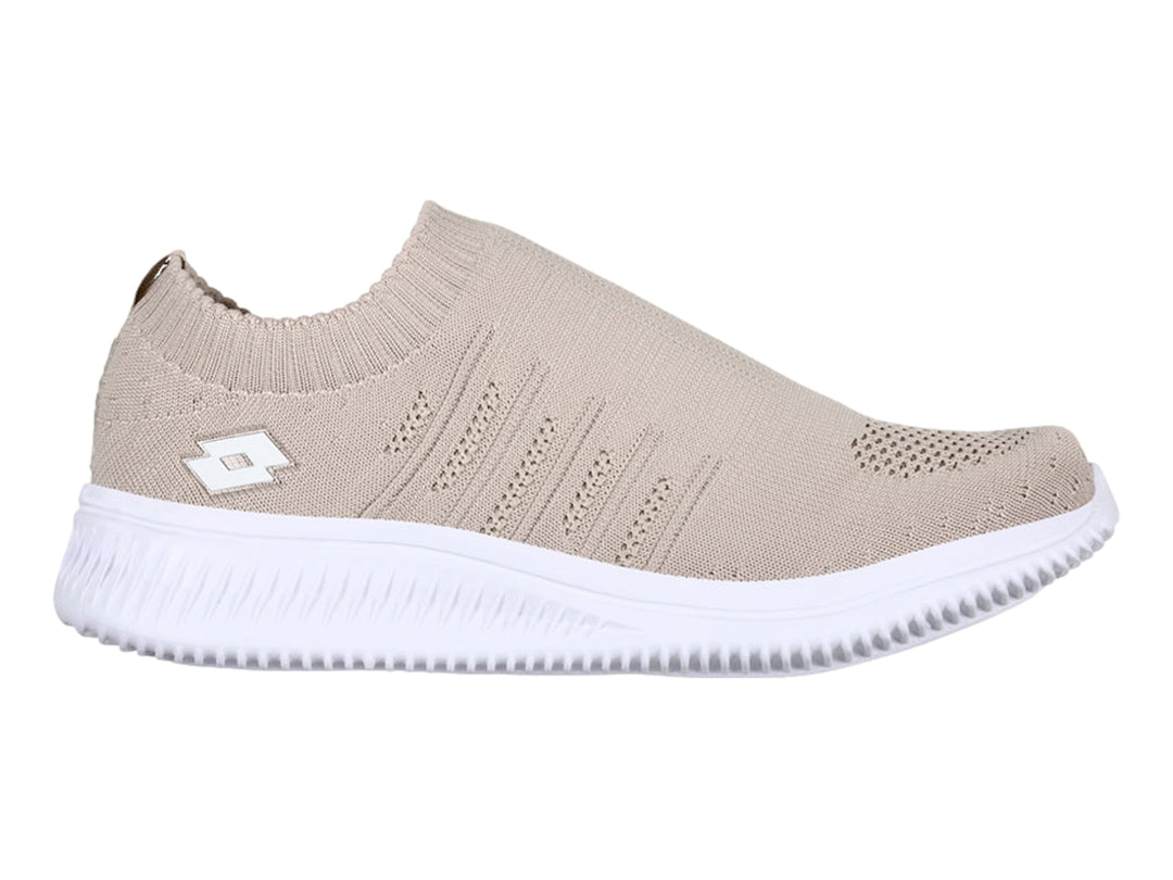 Tenis Lotto Mila Color Arena para Mujer