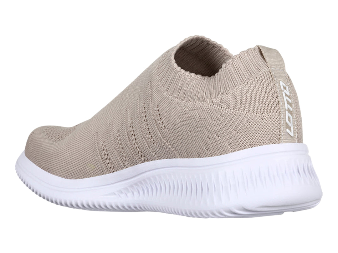 Tenis Lotto Mila Color Arena para Mujer