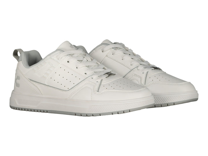 Tenis Charly Blancos para Hombre