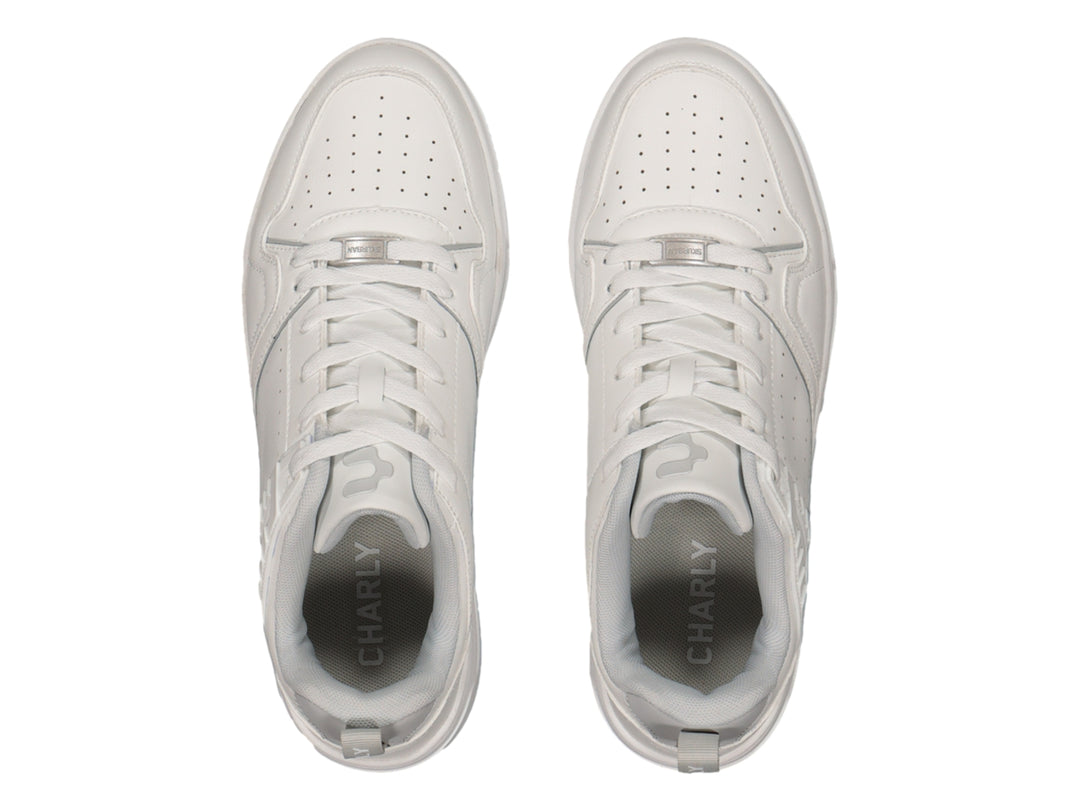 Tenis Charly Blancos para Hombre
