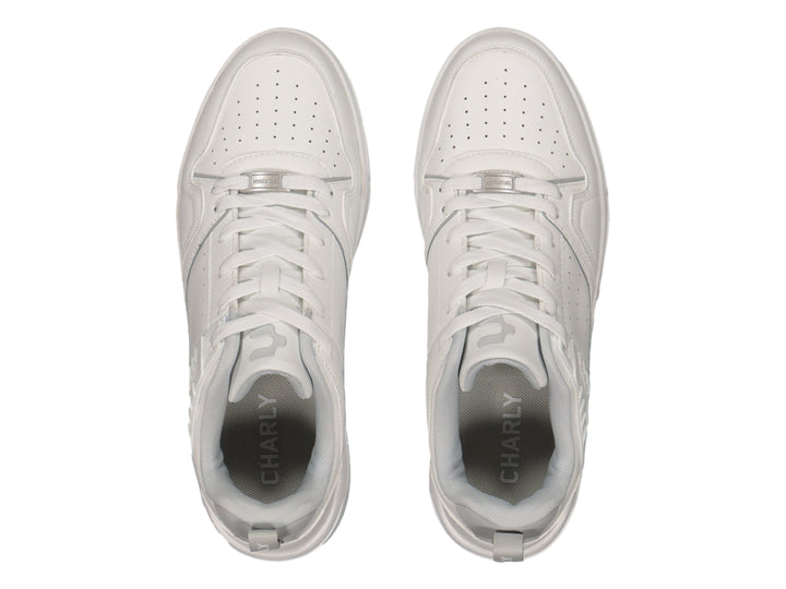 Tenis Charly Blancos para Hombre