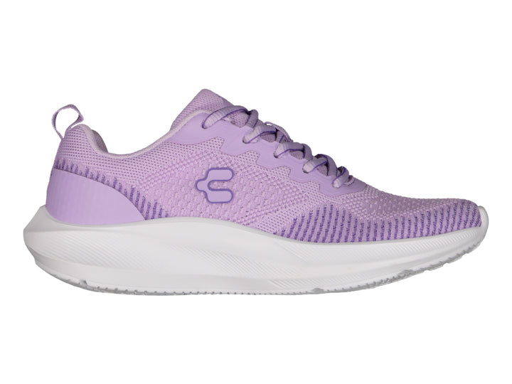 Tenis Charly Color Lila para Mujer