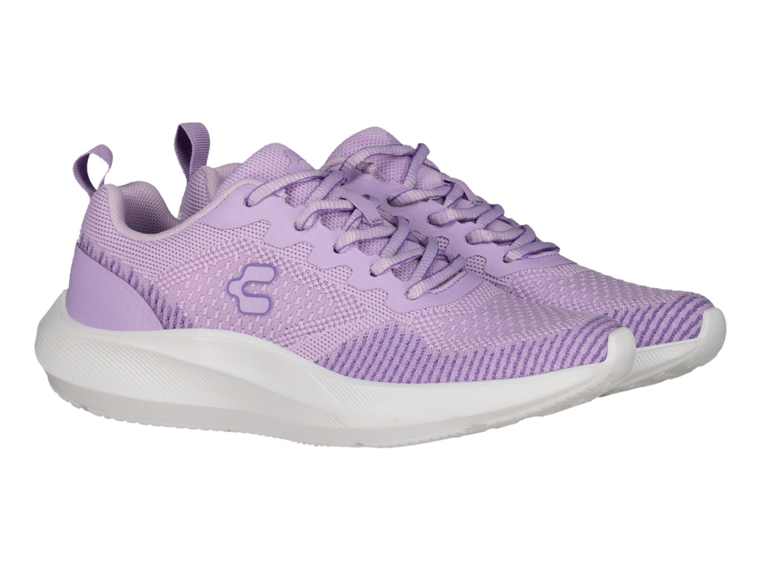 Tenis Charly Color Lila para Mujer