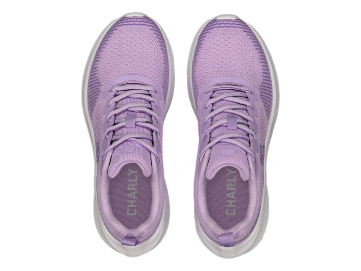Tenis Charly Color Lila para Mujer