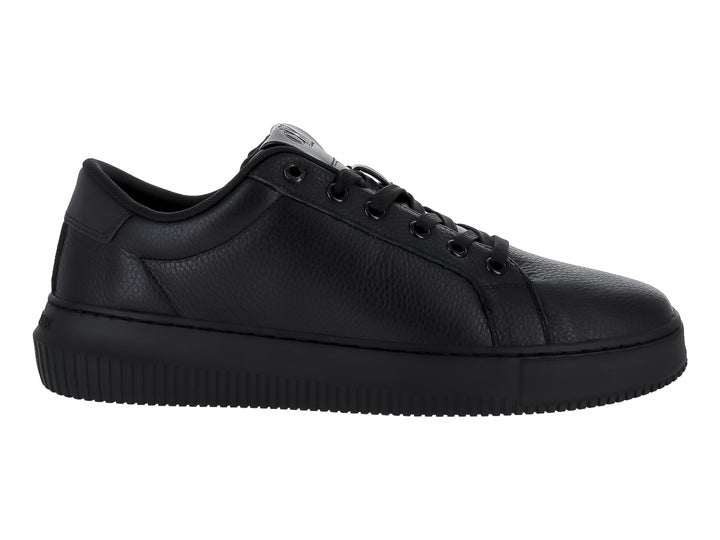 Tenis Calvin Klein Negro para Hombre