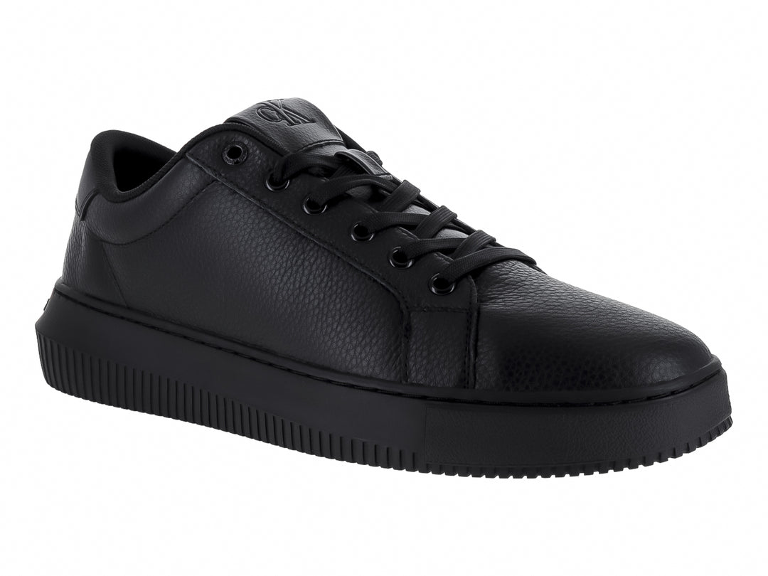 Tenis Calvin Klein Negro para Hombre