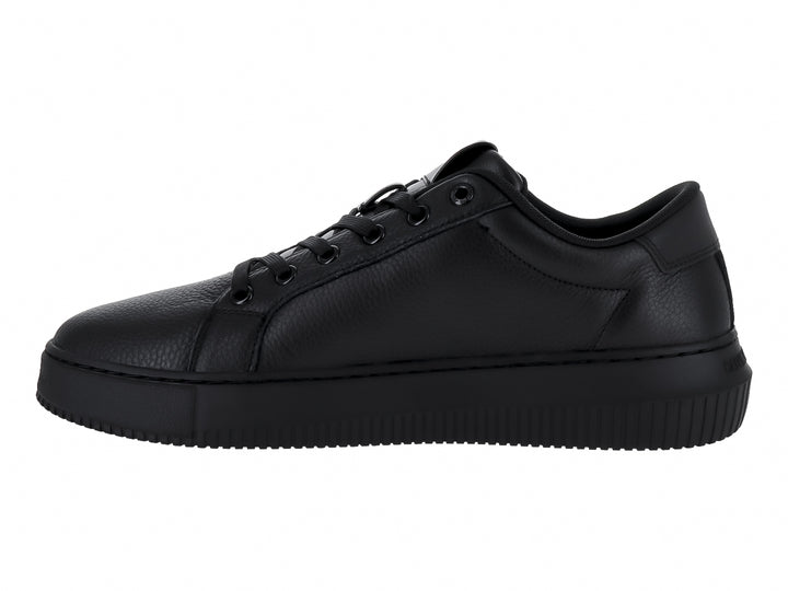 Tenis Calvin Klein Negro para Hombre