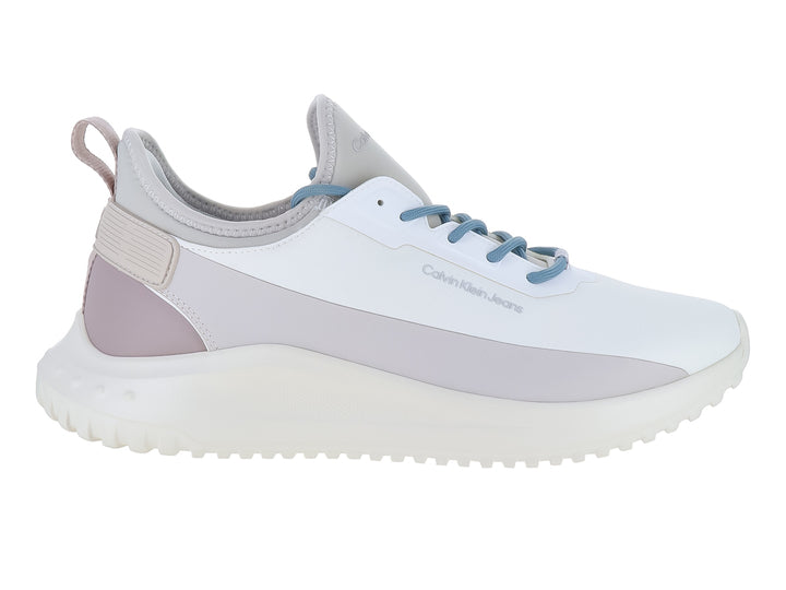 Tenis Calvin Klein Blanco para Hombre
