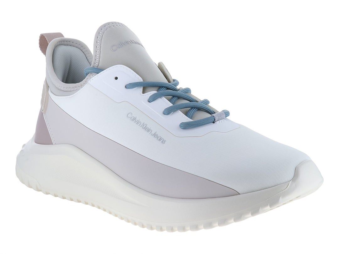 Tenis Calvin Klein Blanco para Hombre